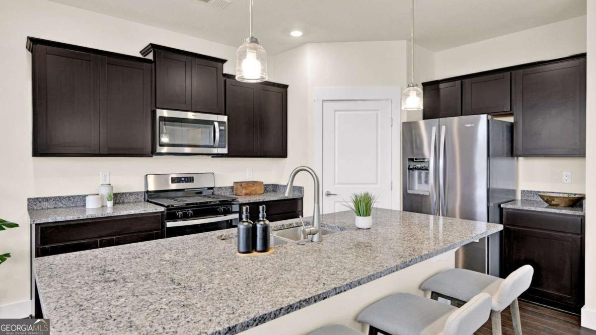 2670 Alderbrook Court South Fulton - Photo 20