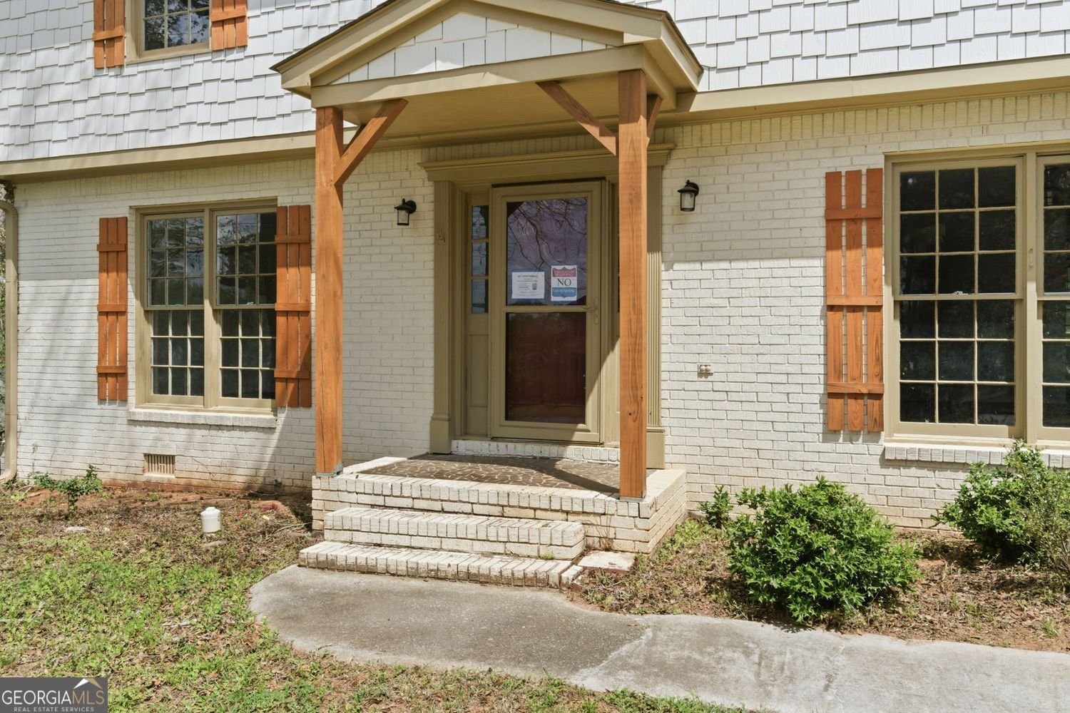 532 Valley Woods Circle Conyers - Photo 1