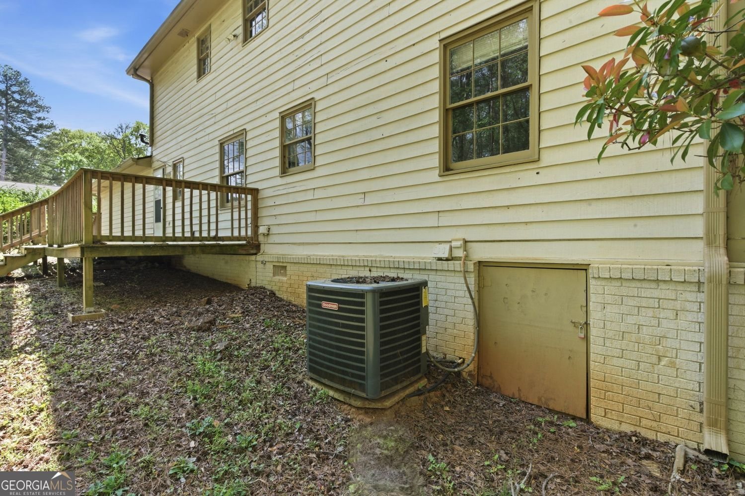 532 Valley Woods Circle Conyers - Photo 10