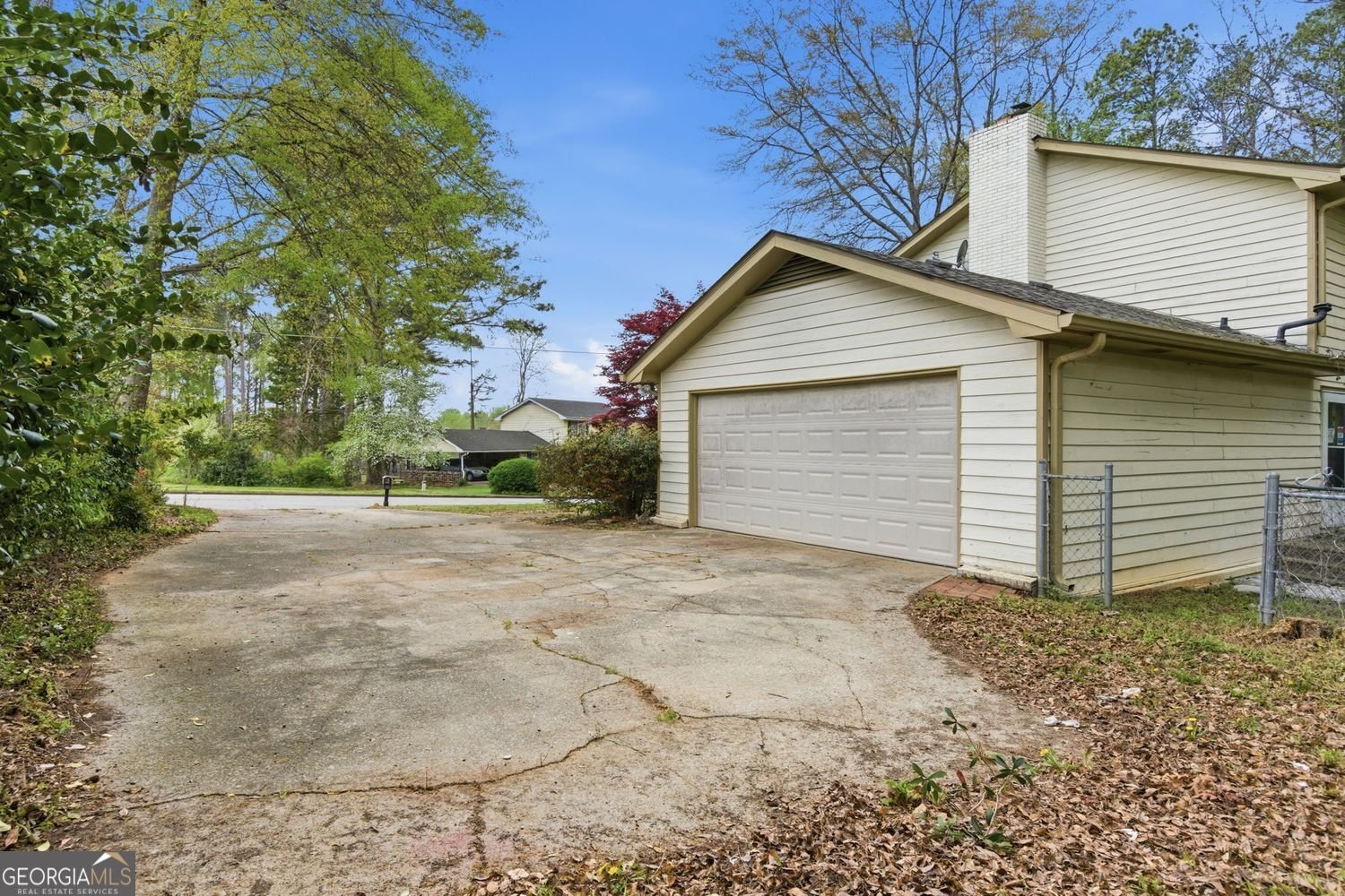 532 Valley Woods Circle Conyers - Photo 11