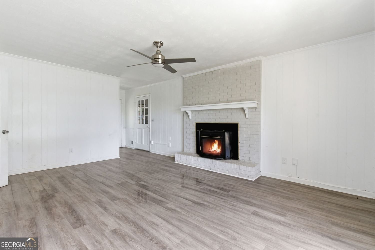 532 Valley Woods Circle Conyers - Photo 16