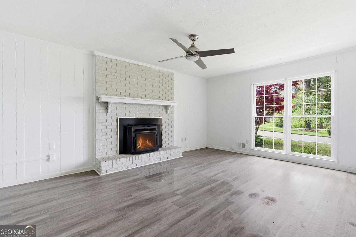 532 Valley Woods Circle Conyers - Photo 17