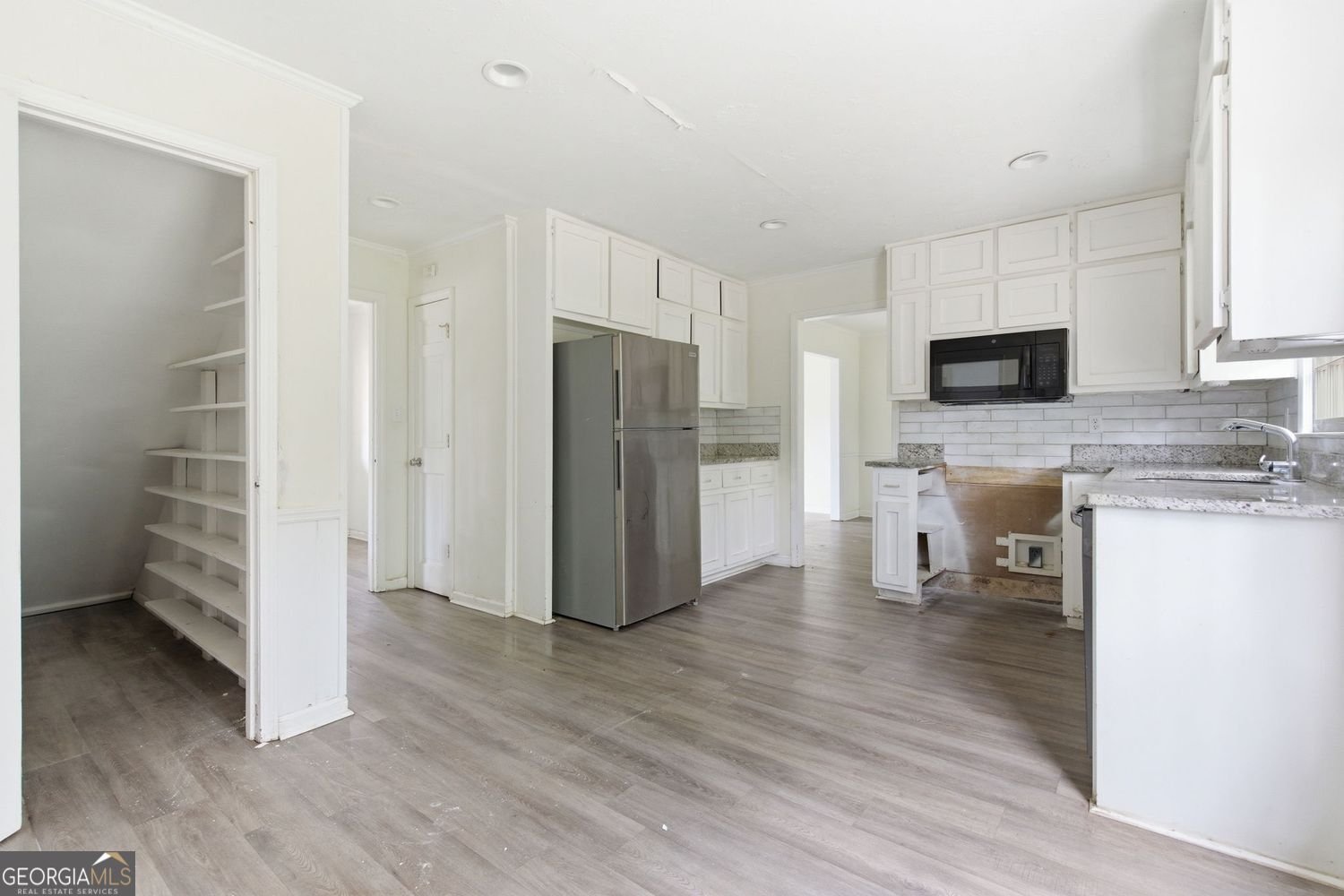 532 Valley Woods Circle Conyers - Photo 20