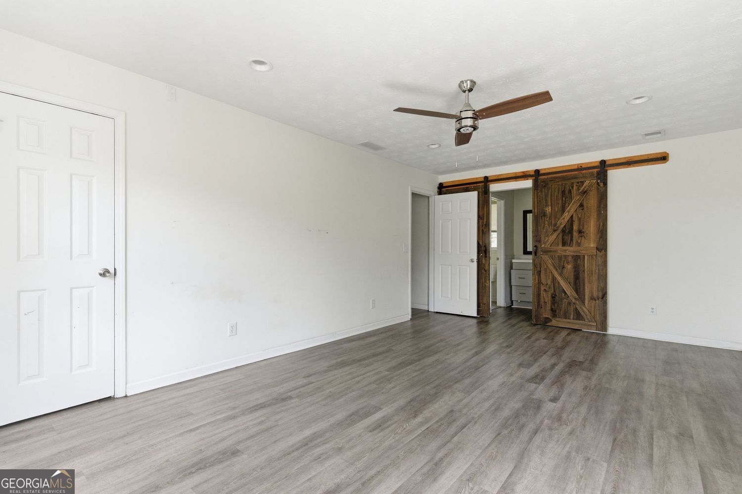 532 Valley Woods Circle Conyers - Photo 25