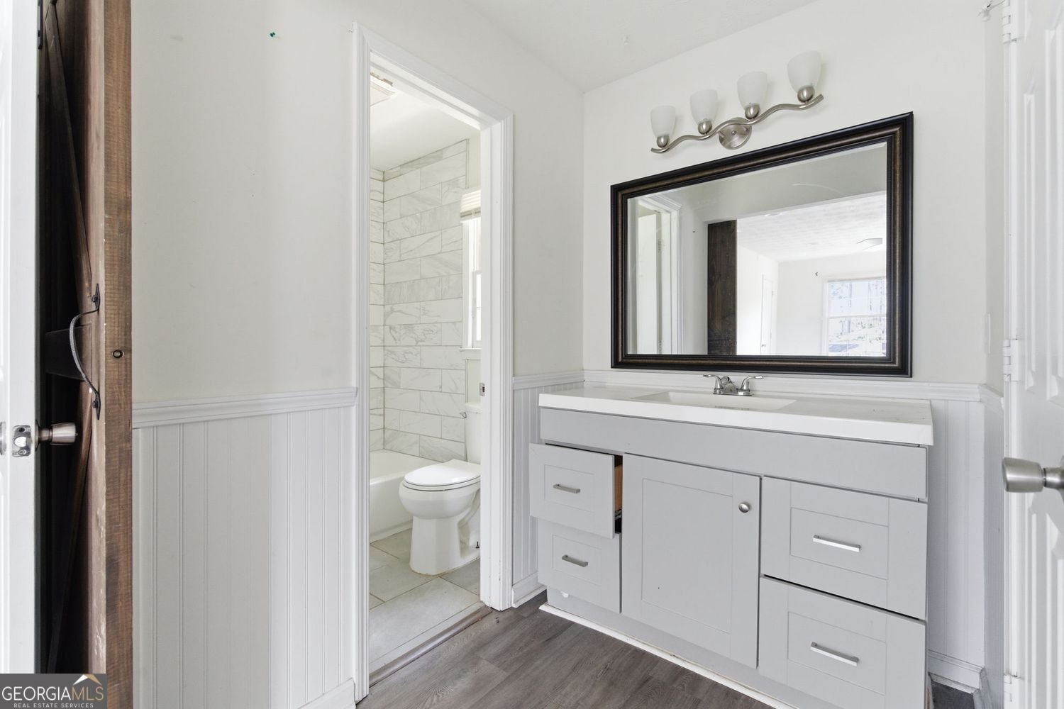 532 Valley Woods Circle Conyers - Photo 34