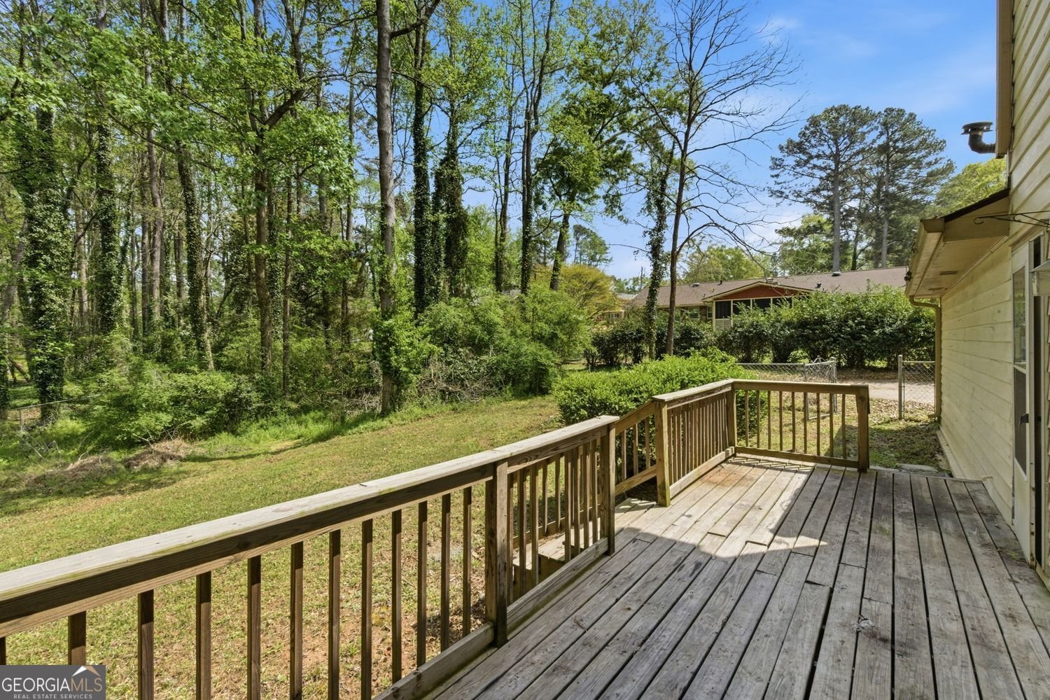 532 Valley Woods Circle Conyers - Photo 39