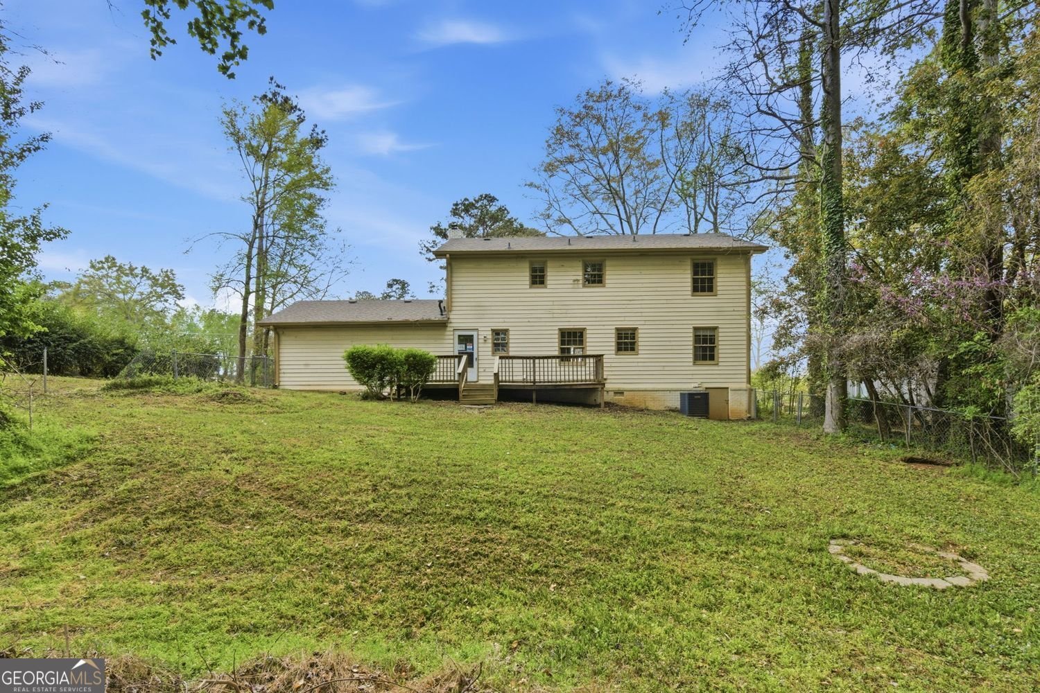 532 Valley Woods Circle Conyers - Photo 7