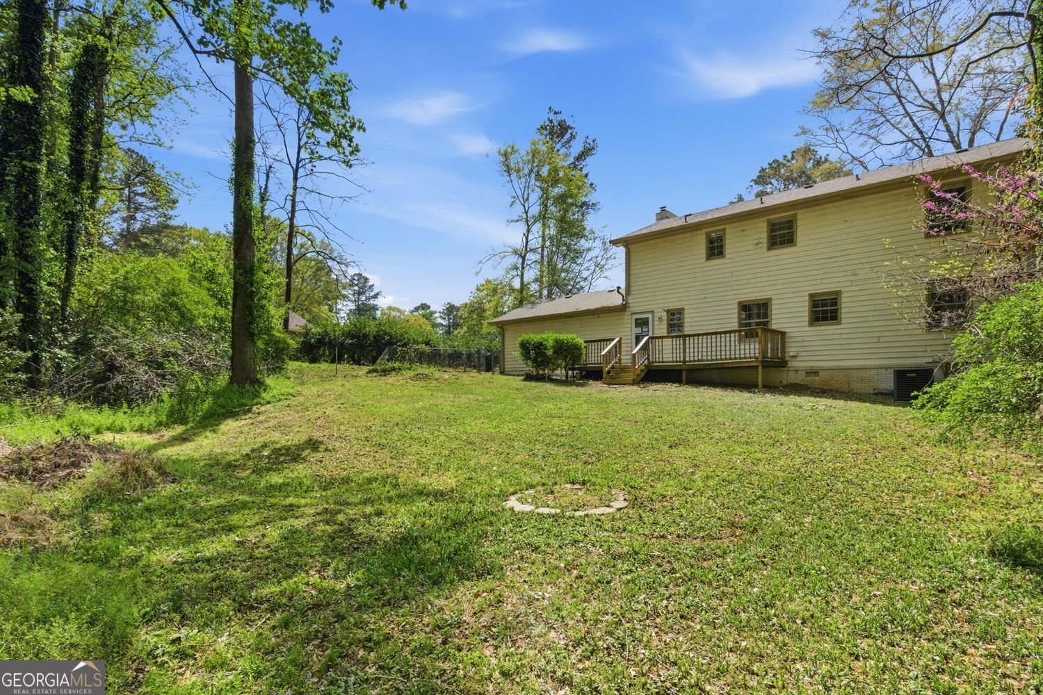 532 Valley Woods Circle Conyers - Photo 8