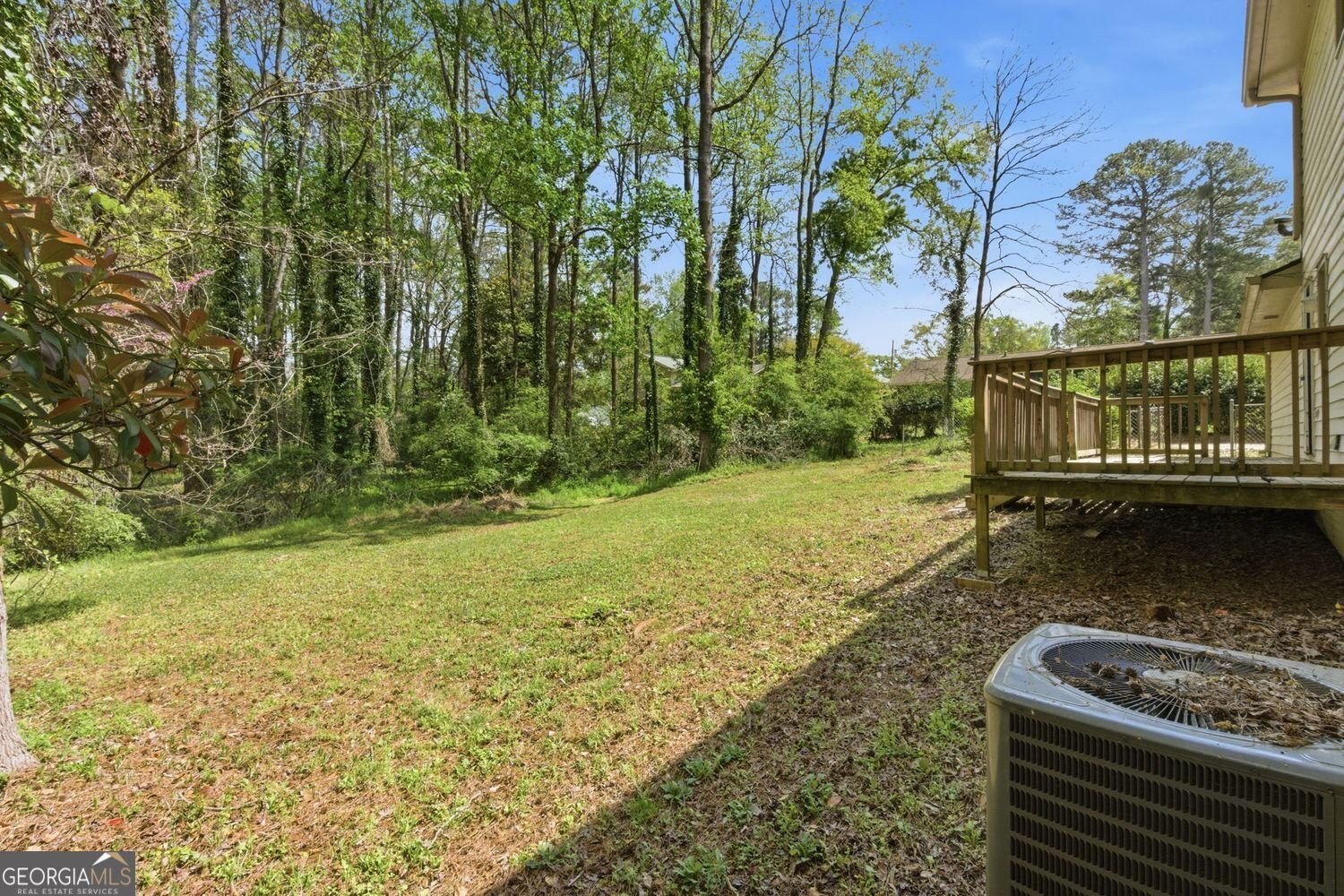 532 Valley Woods Circle Conyers - Photo 9