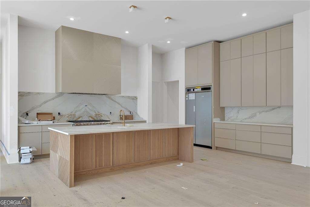 4845 Lansbury Drive Atlanta - Photo 10