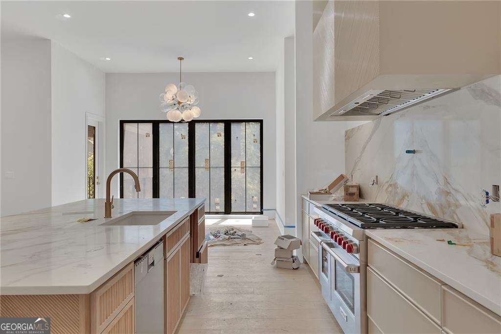 4845 Lansbury Drive Atlanta - Photo 12