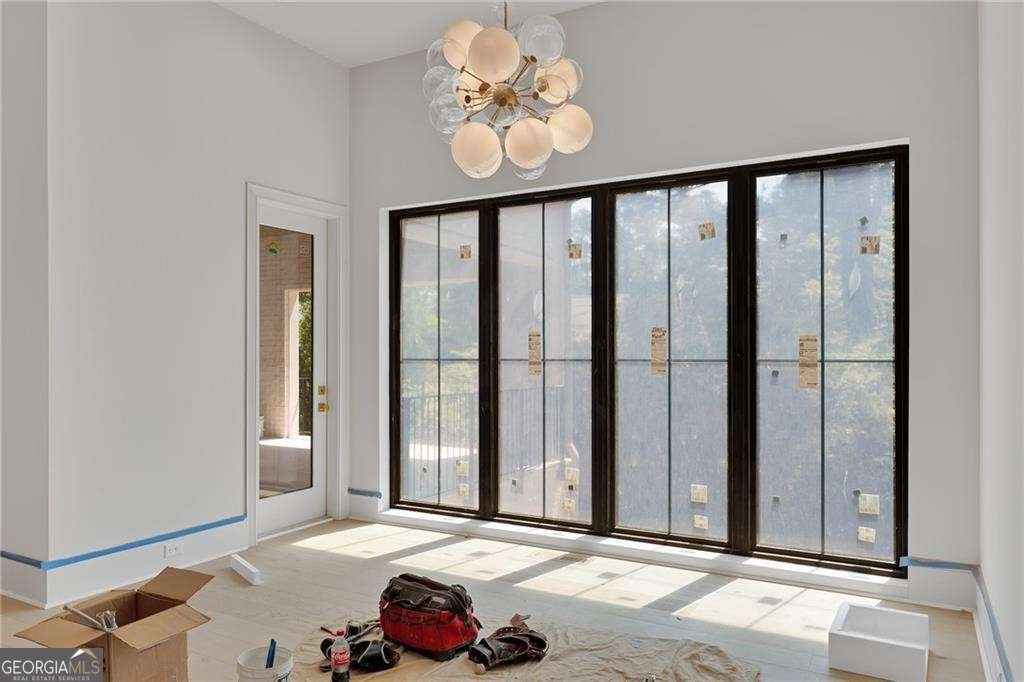 4845 Lansbury Drive Atlanta - Photo 13