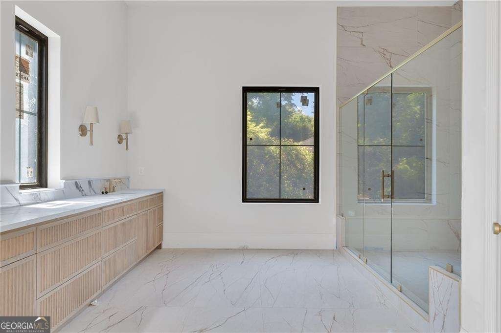 4845 Lansbury Drive Atlanta - Photo 16