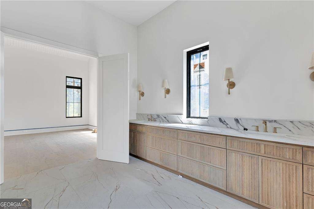 4845 Lansbury Drive Atlanta - Photo 17