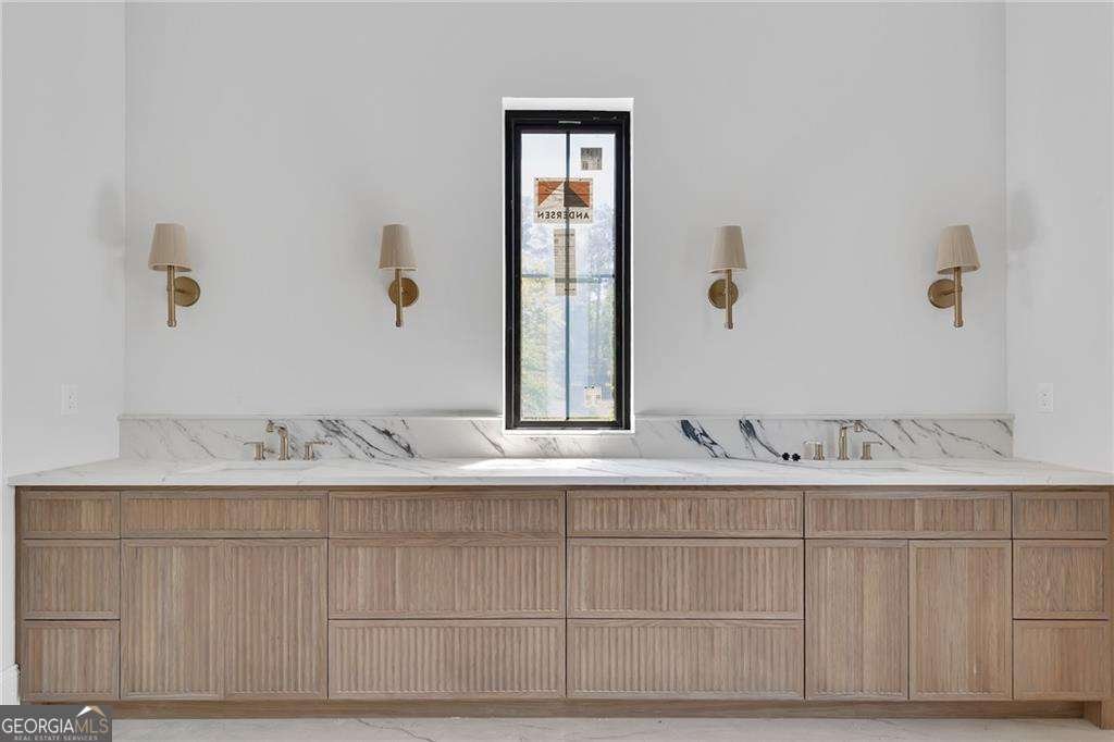 4845 Lansbury Drive Atlanta - Photo 18