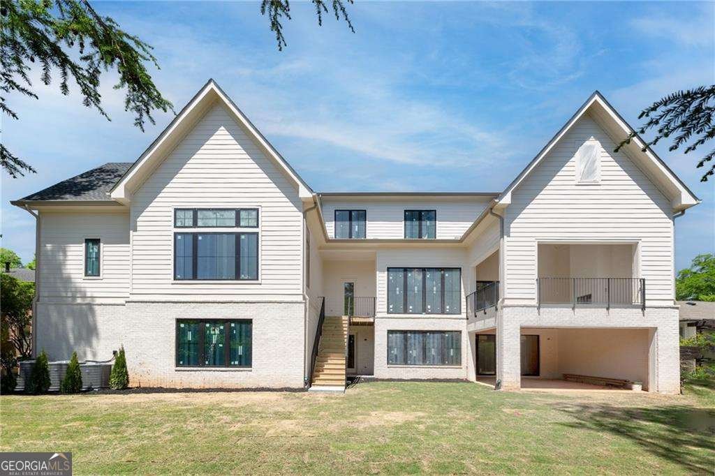 4845 Lansbury Drive Atlanta - Photo 22