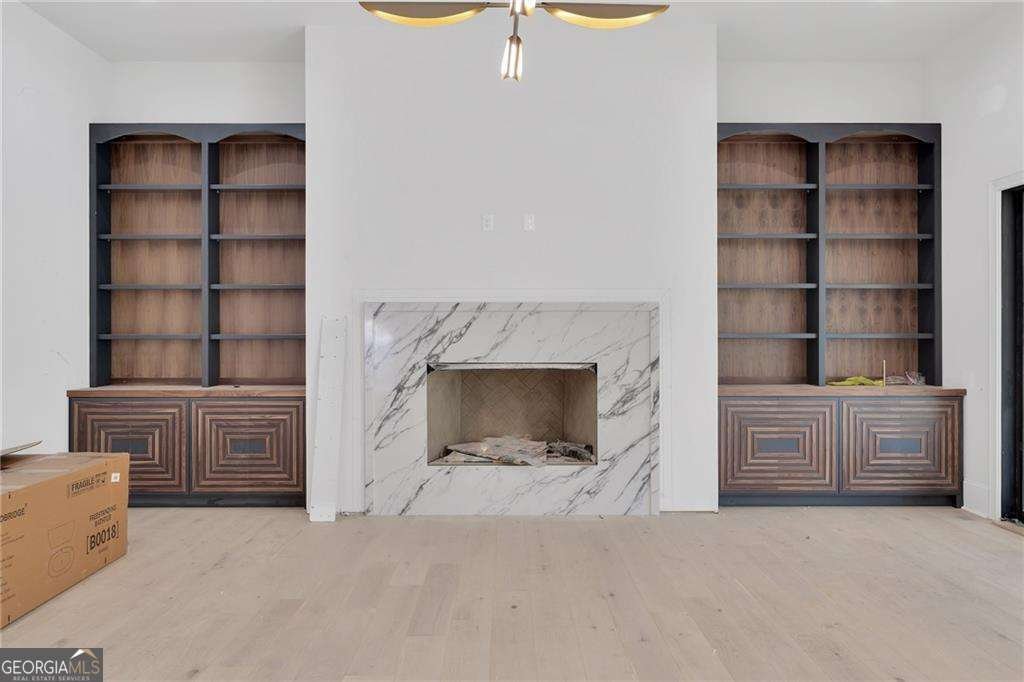 4845 Lansbury Drive Atlanta - Photo 6