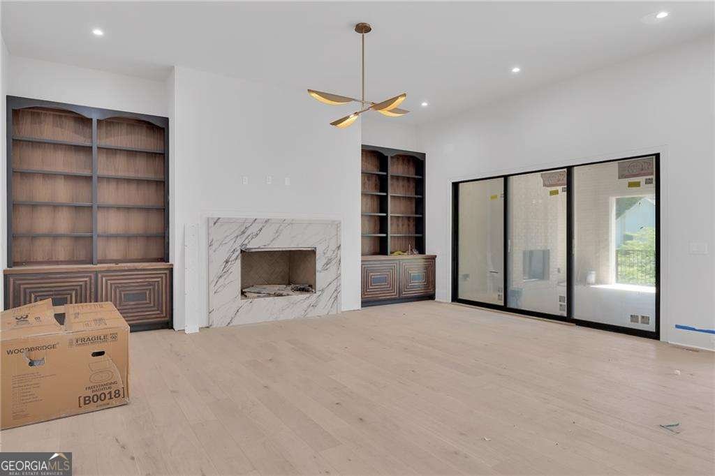 4845 Lansbury Drive Atlanta - Photo 7