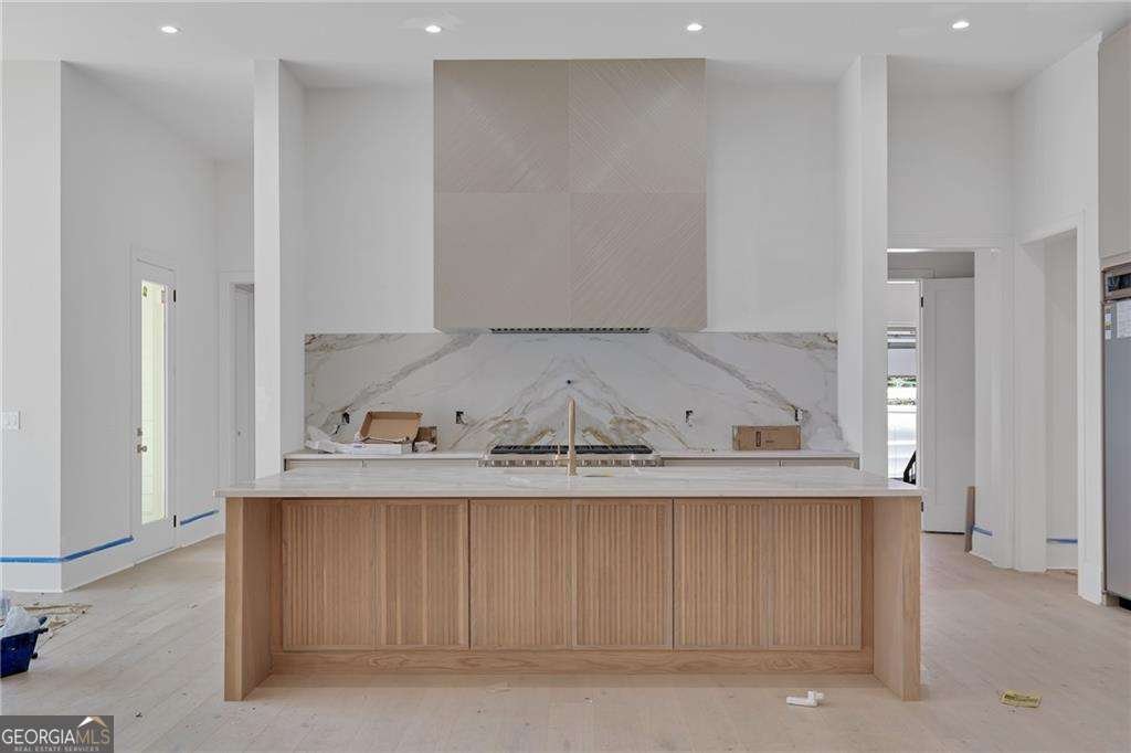 4845 Lansbury Drive Atlanta - Photo 8