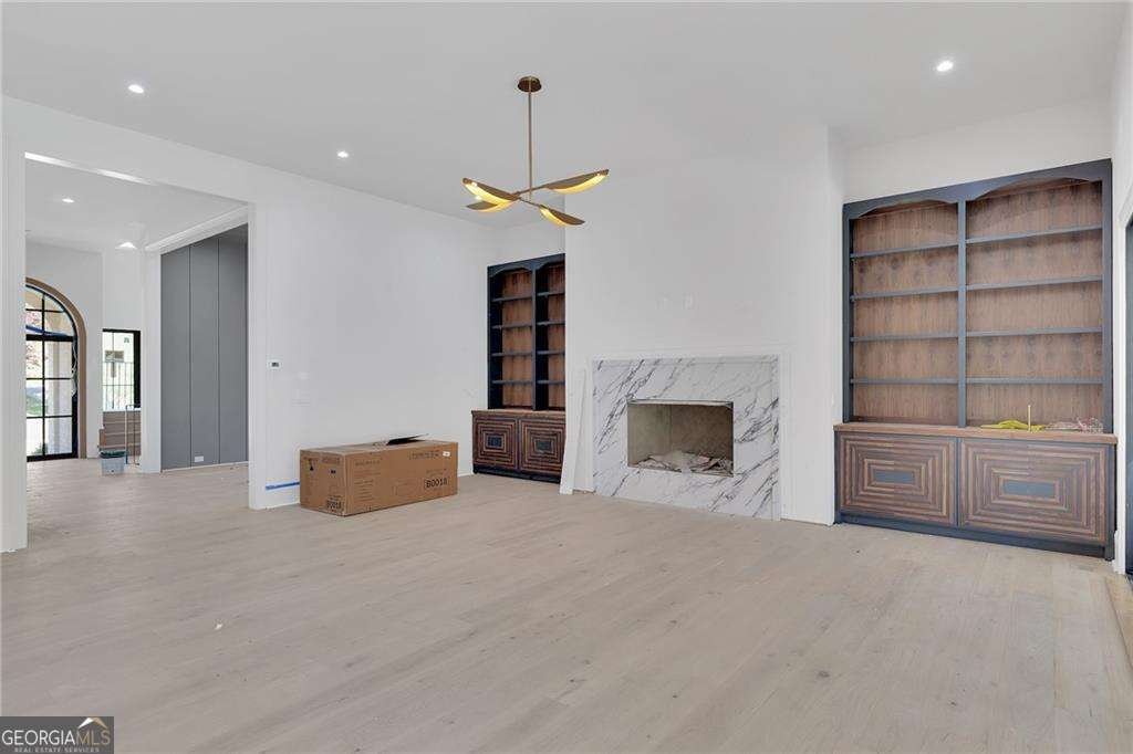 4845 Lansbury Drive Atlanta - Photo 9