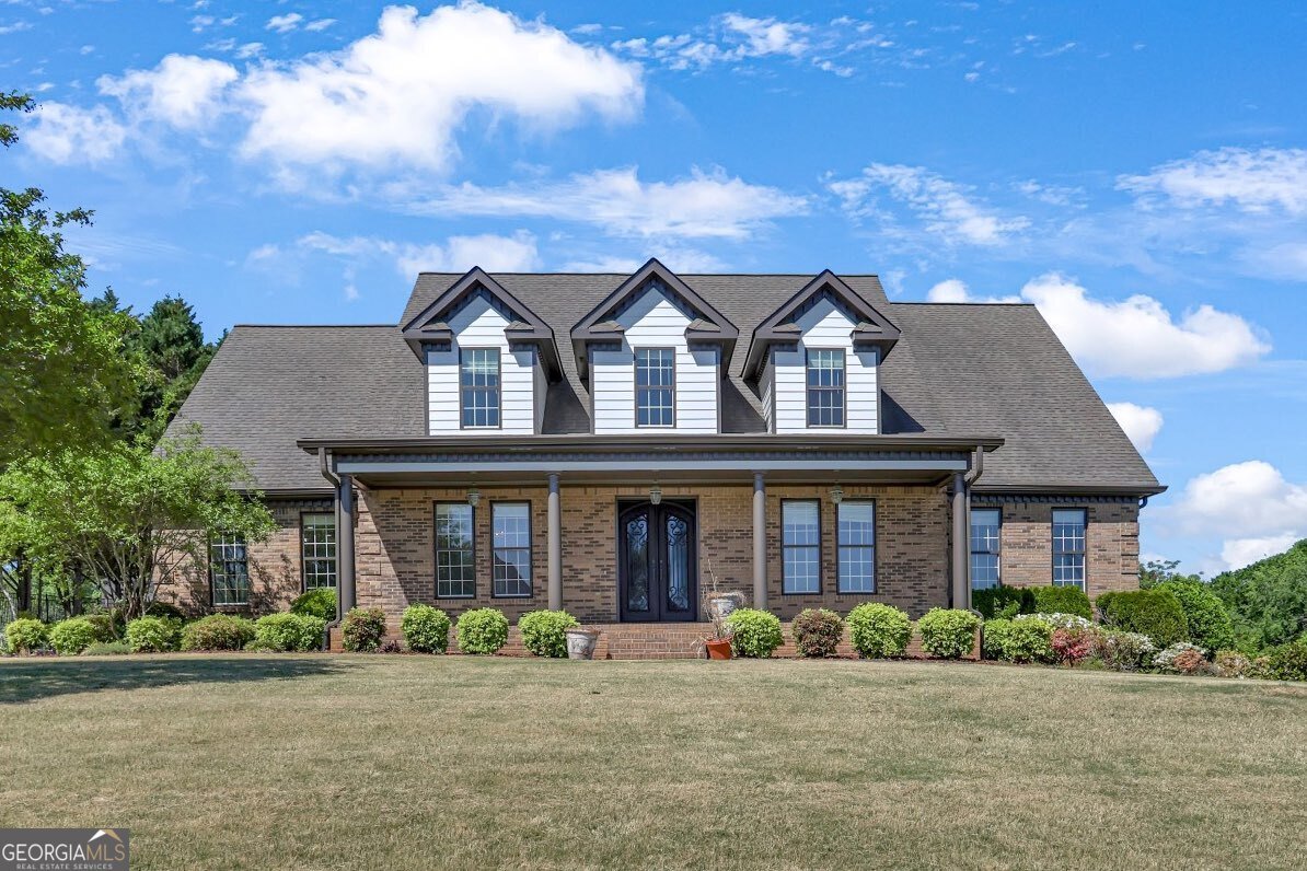 1232 Reece Drive Hoschton - Photo 1