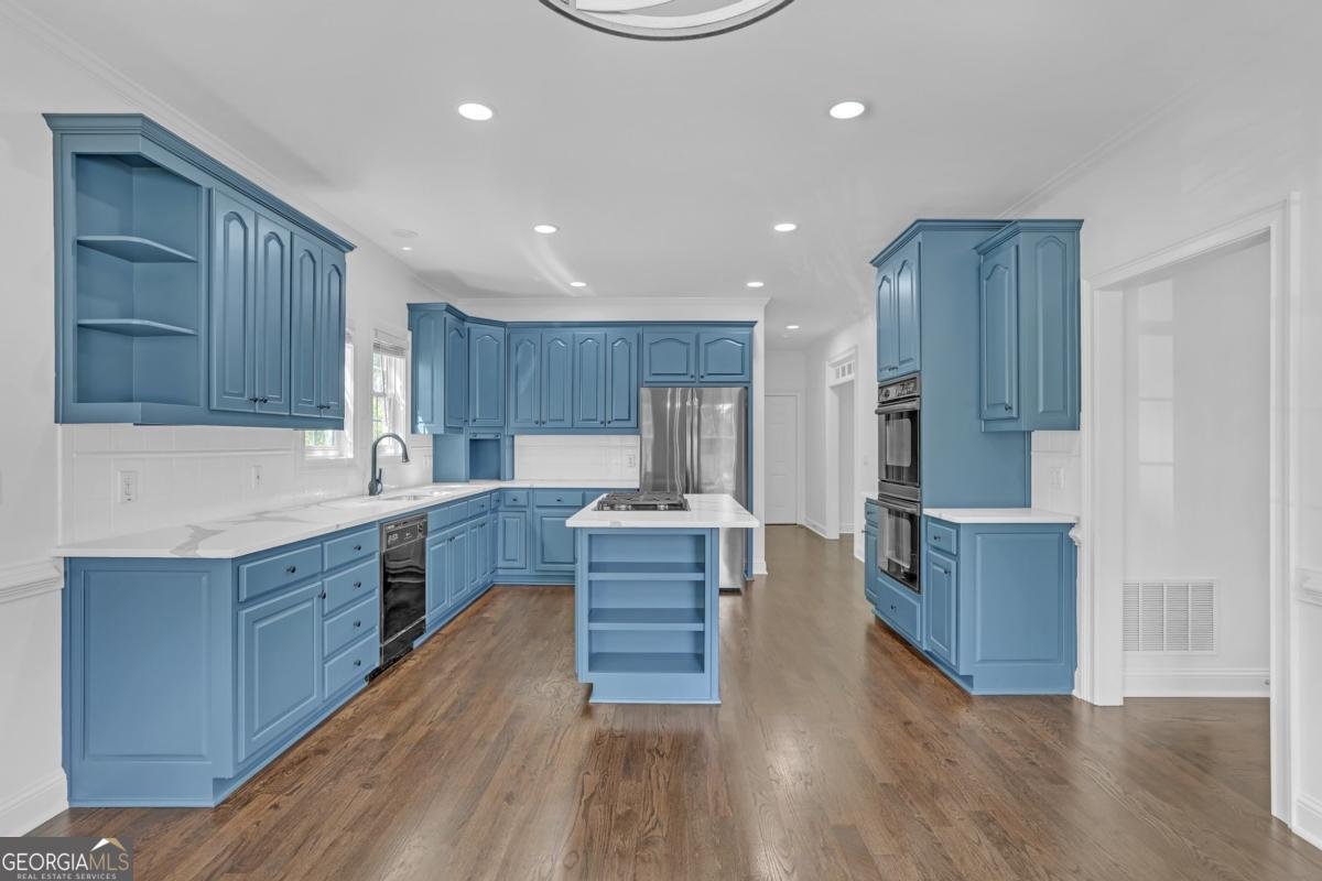 1232 Reece Drive Hoschton - Photo 11