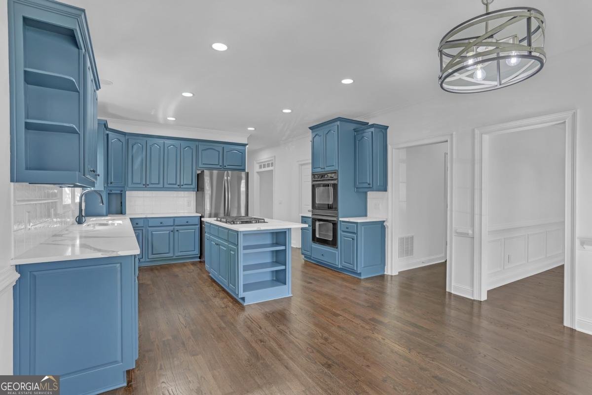 1232 Reece Drive Hoschton - Photo 12