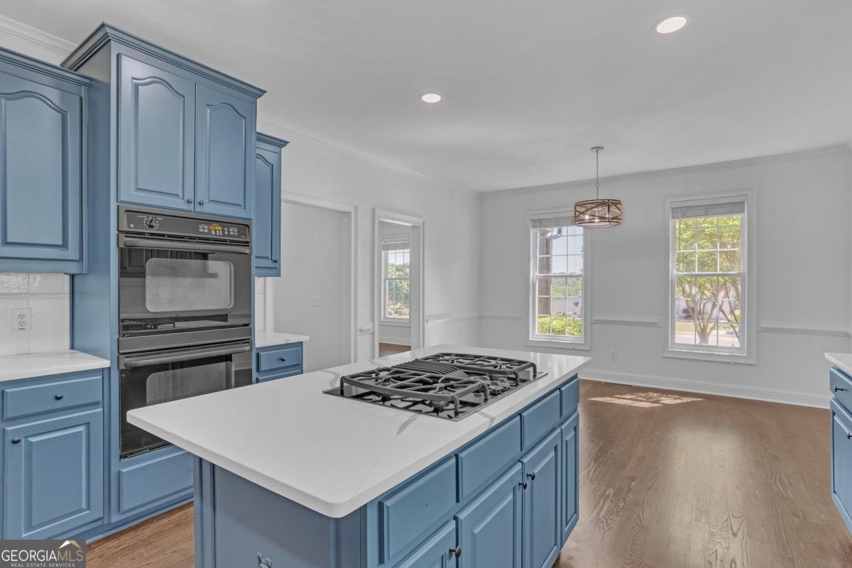 1232 Reece Drive Hoschton - Photo 13