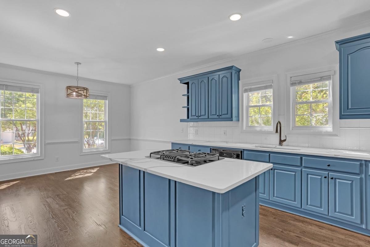 1232 Reece Drive Hoschton - Photo 14