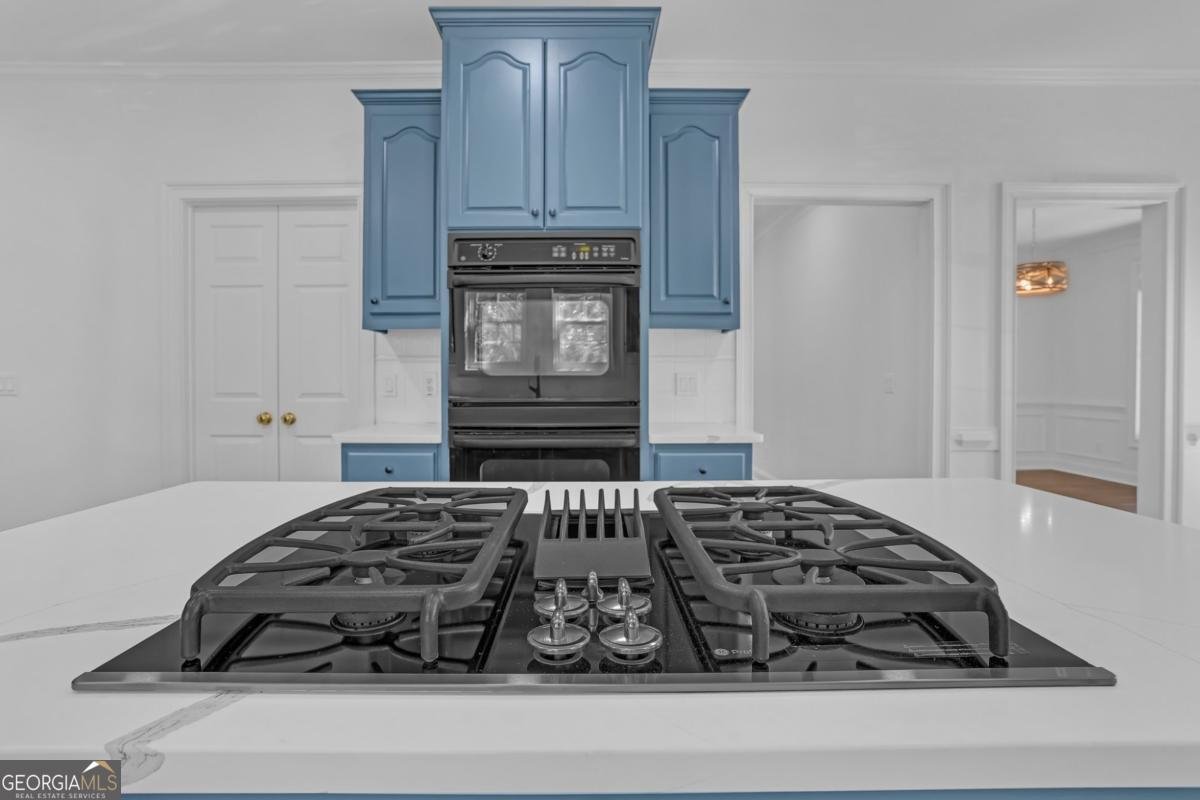 1232 Reece Drive Hoschton - Photo 15