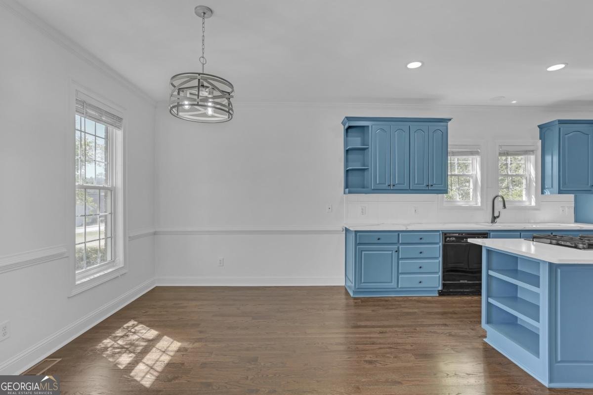 1232 Reece Drive Hoschton - Photo 17