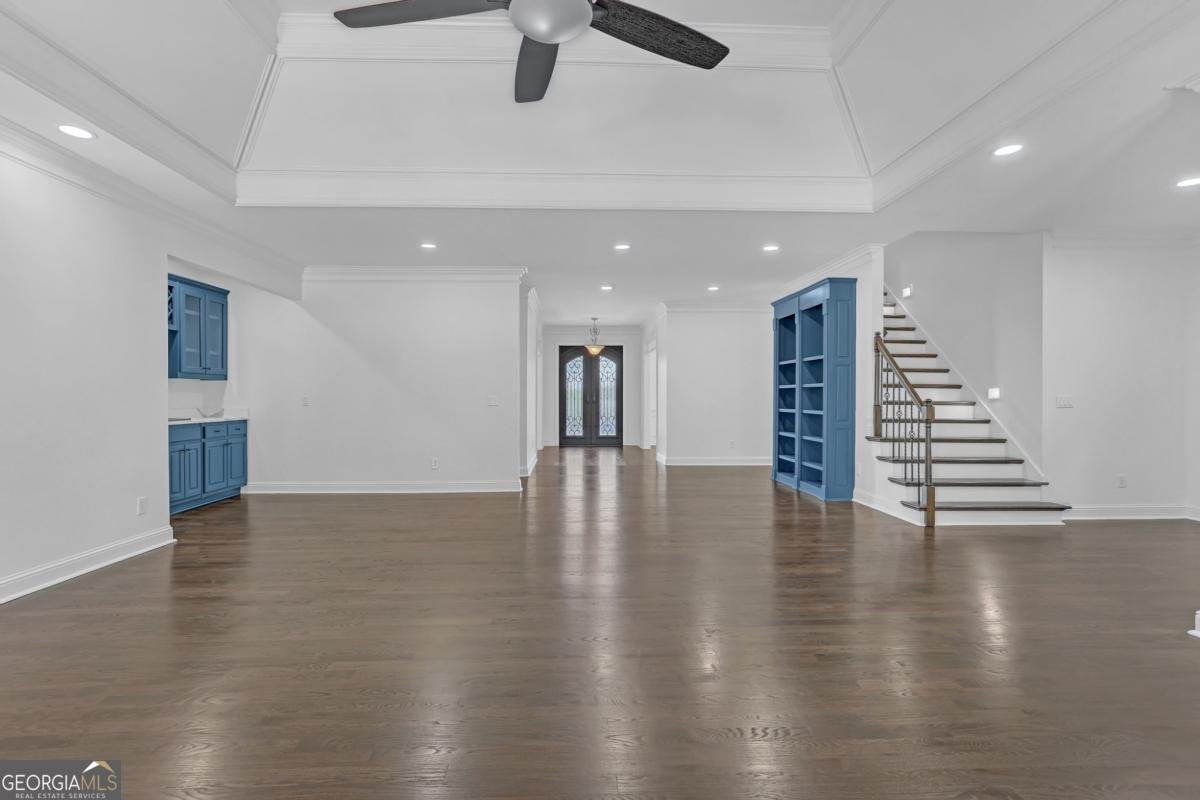 1232 Reece Drive Hoschton - Photo 18