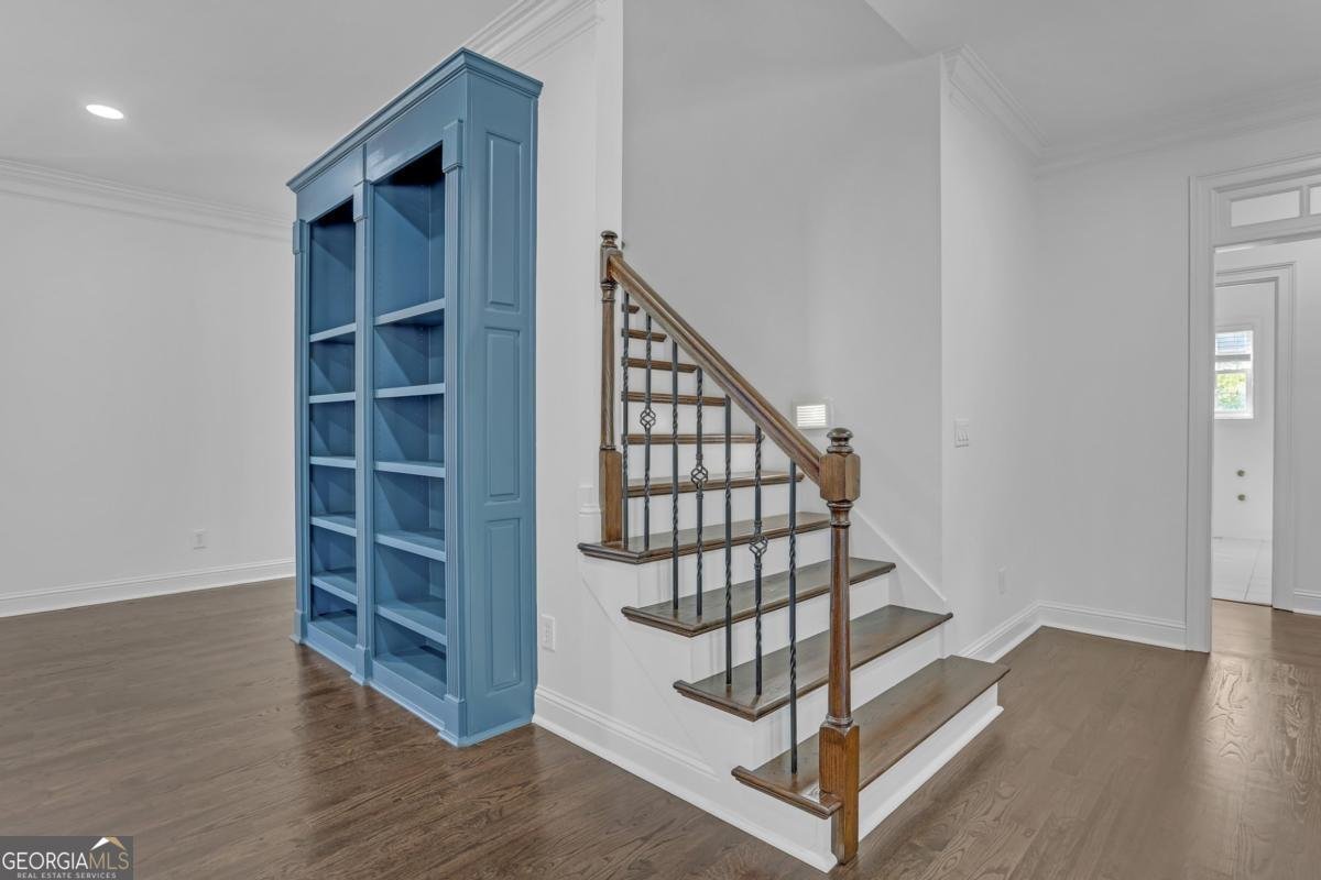 1232 Reece Drive Hoschton - Photo 19