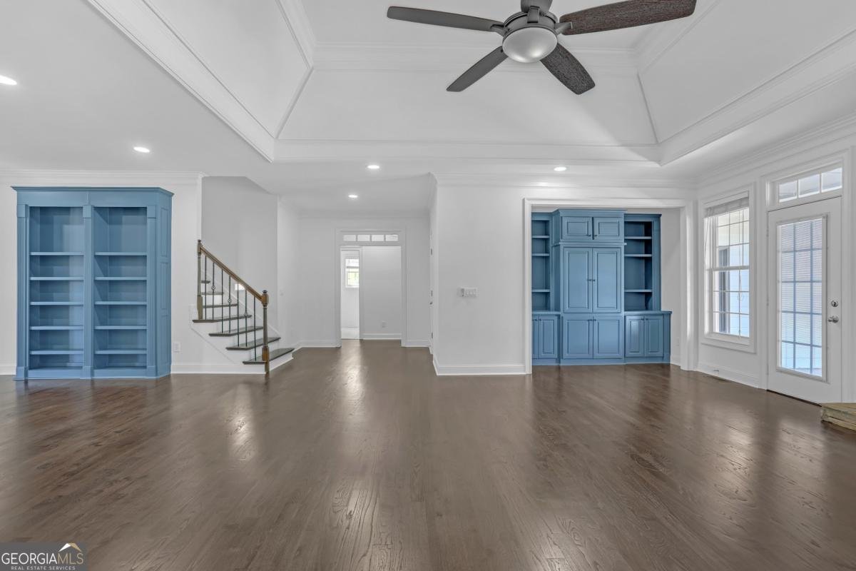 1232 Reece Drive Hoschton - Photo 20