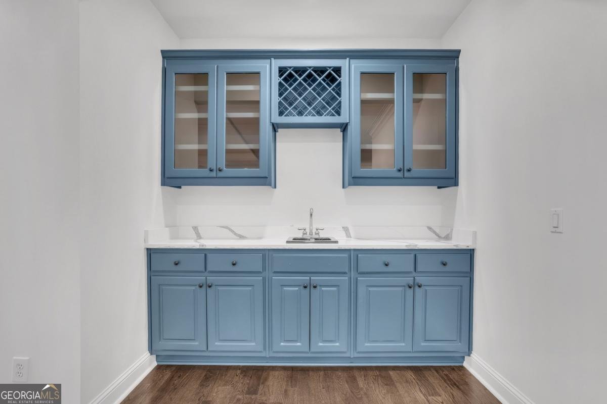 1232 Reece Drive Hoschton - Photo 23