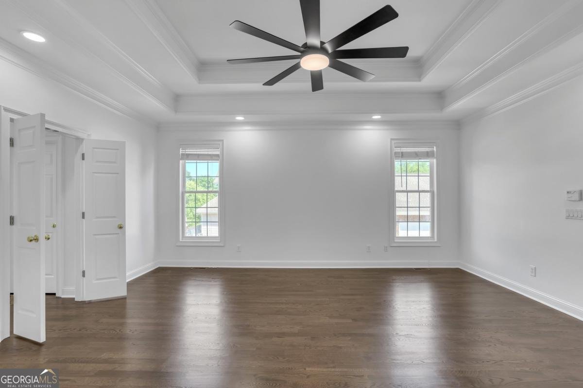 1232 Reece Drive Hoschton - Photo 24