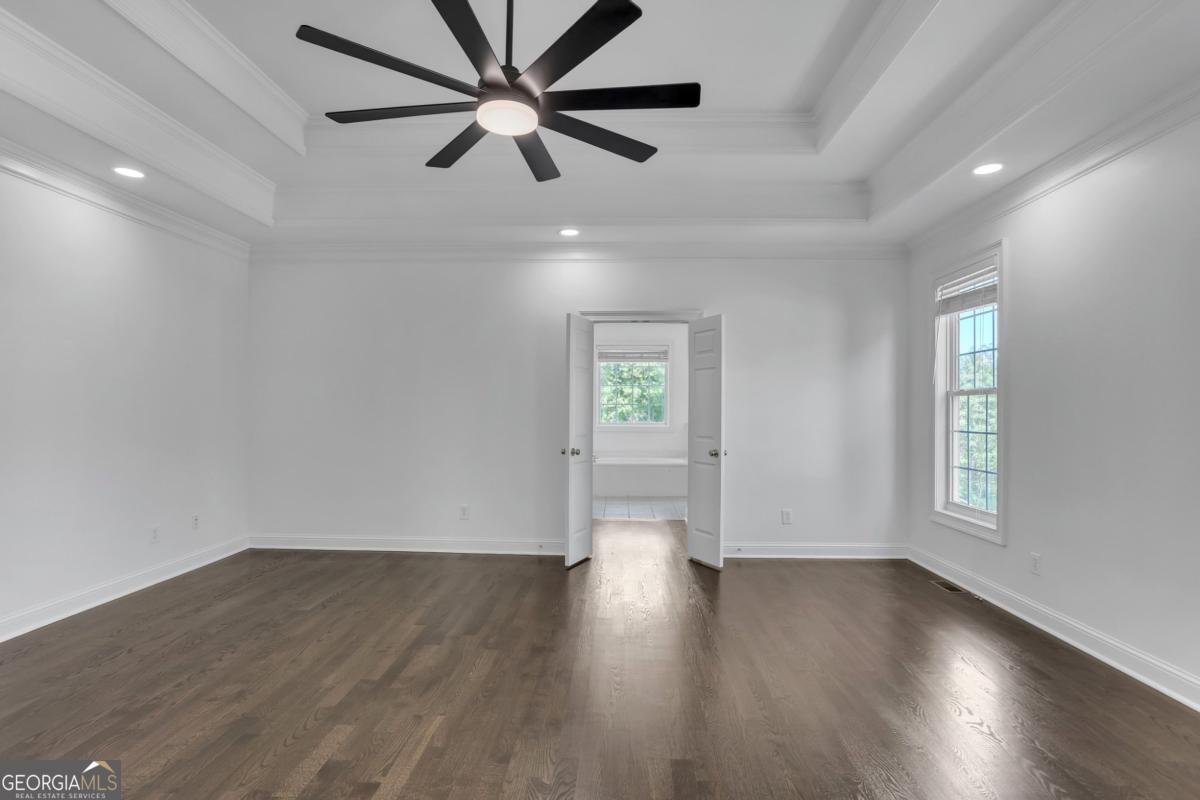 1232 Reece Drive Hoschton - Photo 25