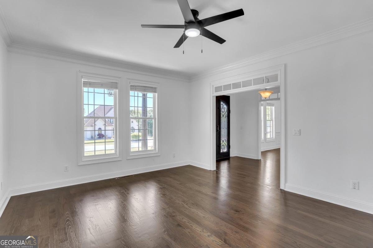 1232 Reece Drive Hoschton - Photo 30