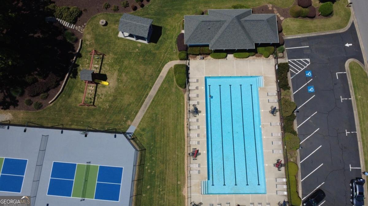 1232 Reece Drive Hoschton - Photo 41