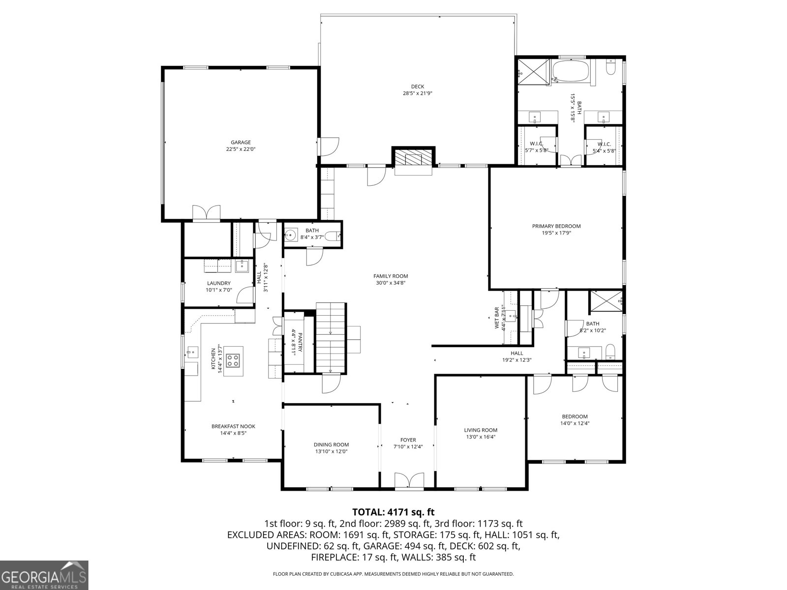 1232 Reece Drive Hoschton - Photo 44