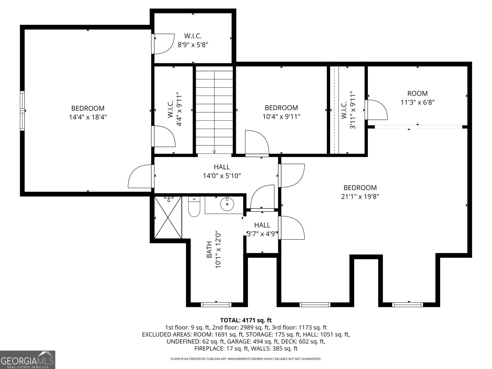 1232 Reece Drive Hoschton - Photo 45