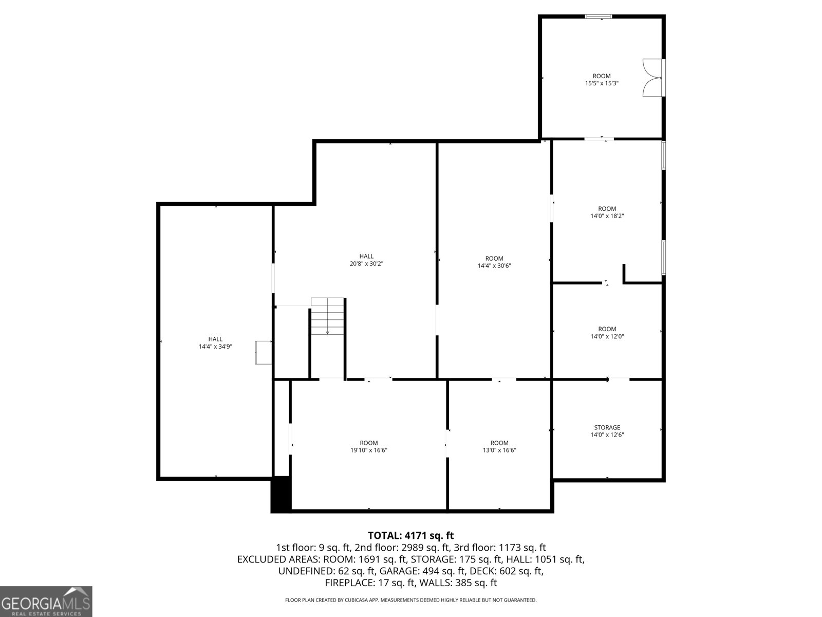 1232 Reece Drive Hoschton - Photo 46