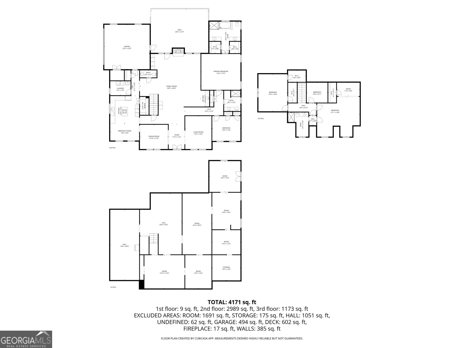1232 Reece Drive Hoschton - Photo 47