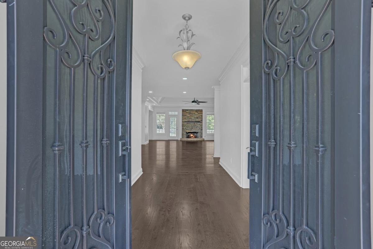 1232 Reece Drive Hoschton - Photo 6