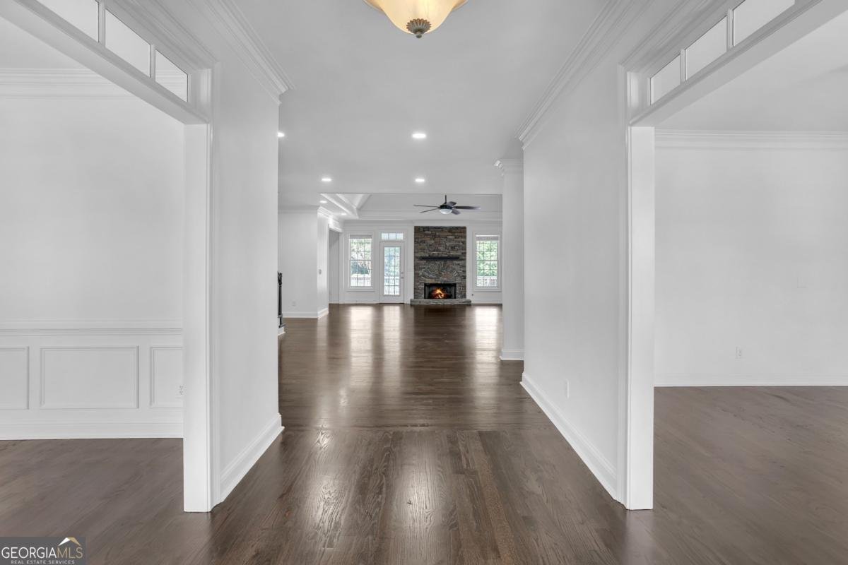 1232 Reece Drive Hoschton - Photo 7