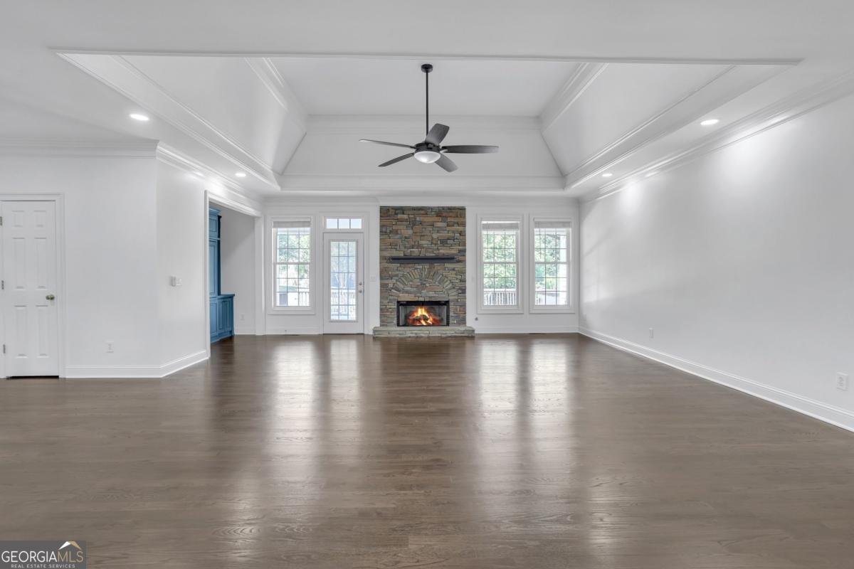 1232 Reece Drive Hoschton - Photo 8