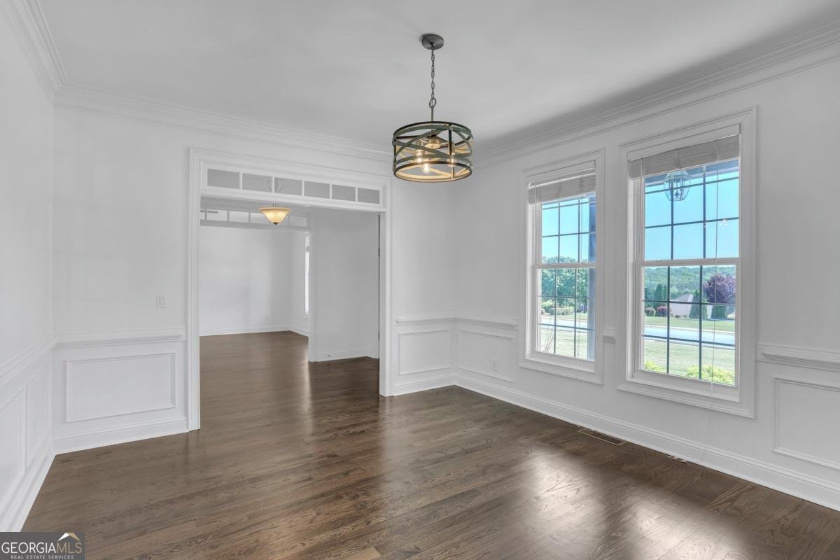 1232 Reece Drive Hoschton - Photo 9