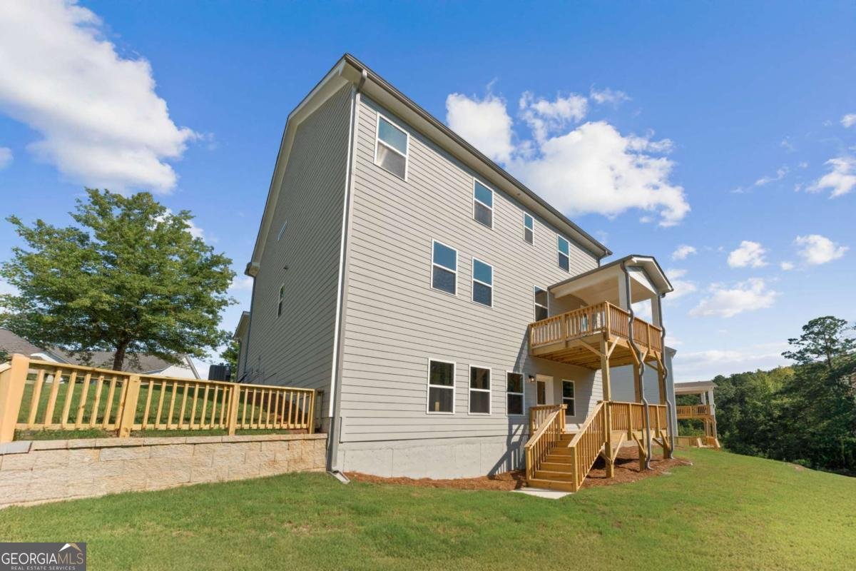 373 Riverwood Pass Dallas - Photo 18