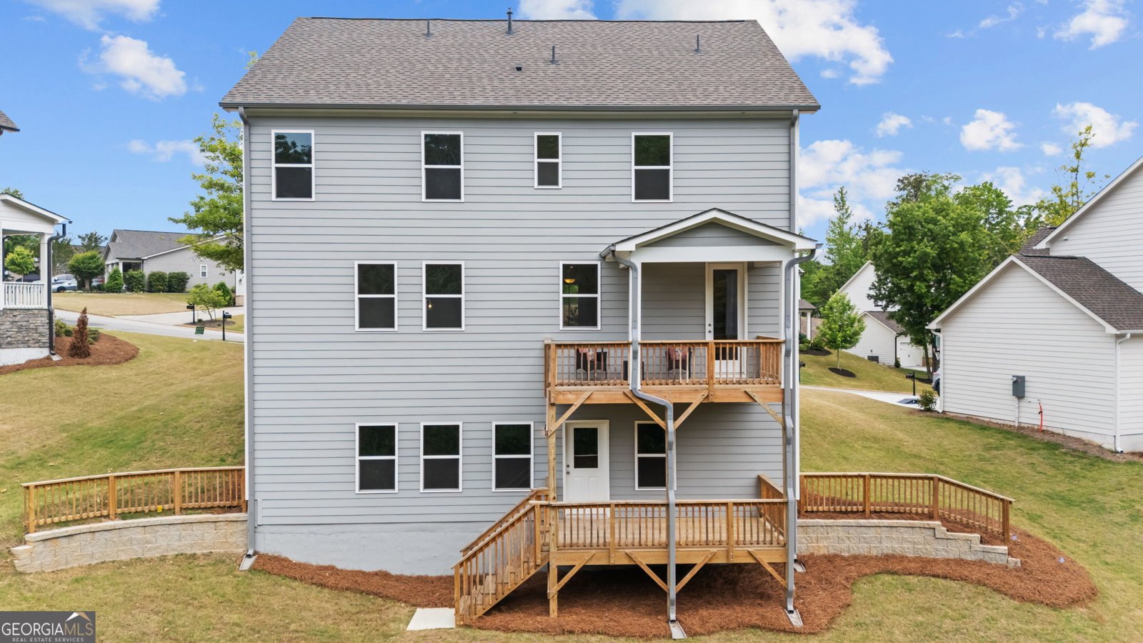 373 Riverwood Pass Dallas - Photo 45
