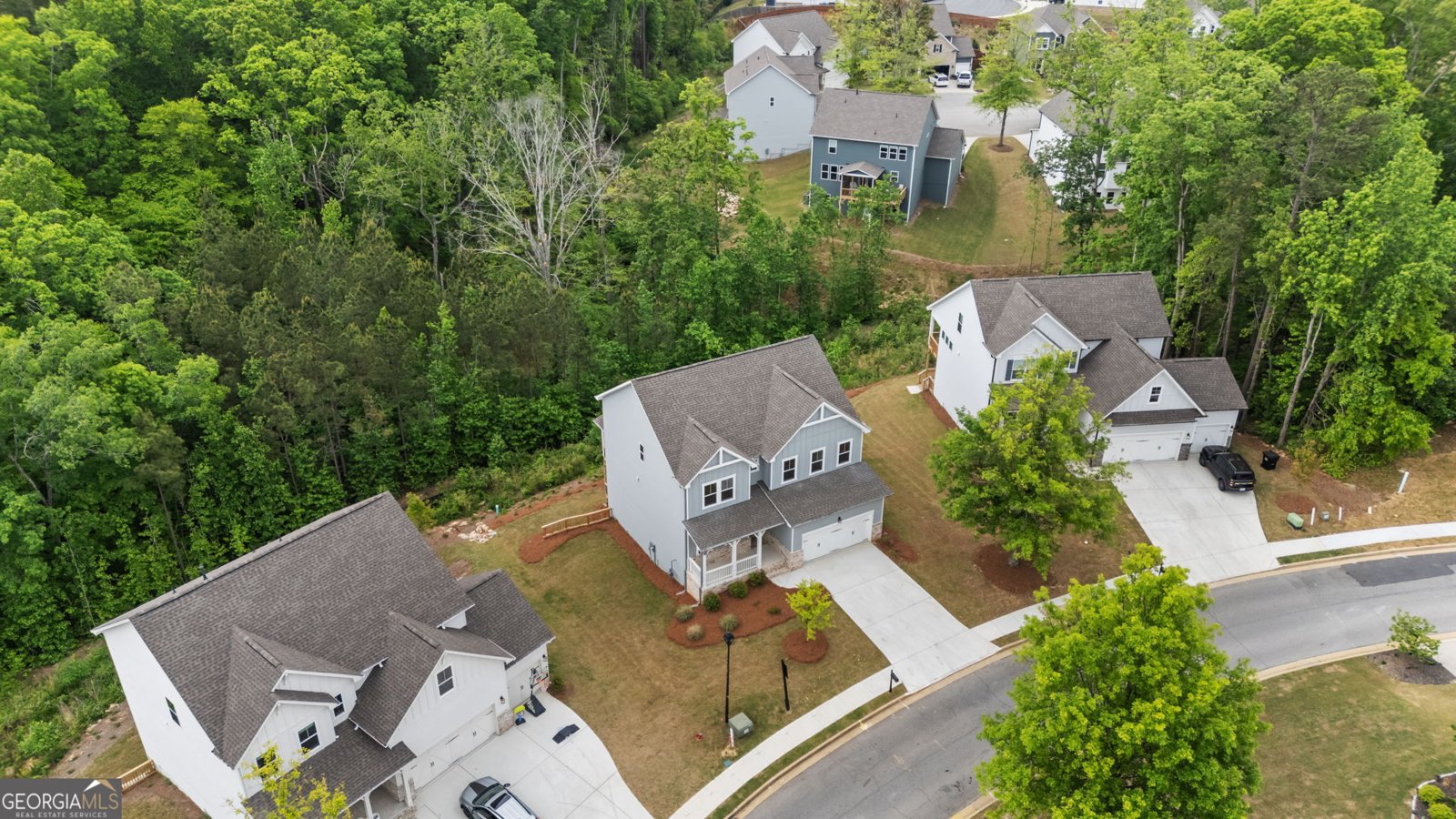 373 Riverwood Pass Dallas - Photo 47
